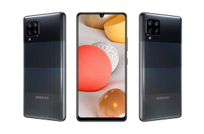 Το Galaxy A42 5G διαθέσιμο στην Ελλάδα 