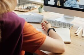 Τηλεκπαίδευση 