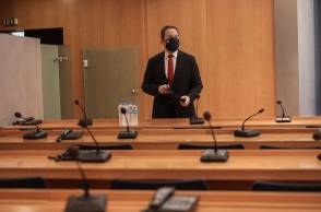 Στέλιος Πέτσας