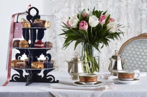 Η φημισμένη ιεροτελεστία τσαγιού της Μ. Βρετανίας στο σπίτι σου