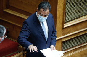 Άδωνις Γεωργιάδης