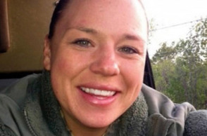 Μόργκαν Ρόμπινσον 