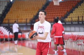 Ο Αλεξέι Ποκουσέφσκι