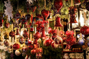 Χριστουγεννιάτικο δέντρο