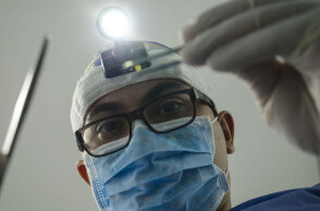 Οδοντίατρος