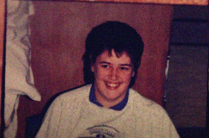 Beverley Gail Allitt