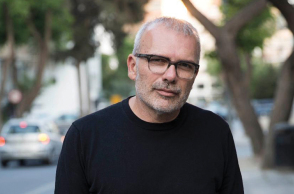 Σταύρος Χριστοδούλου