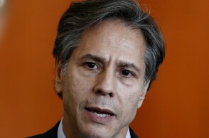  Άντονι Μπλίνκεν