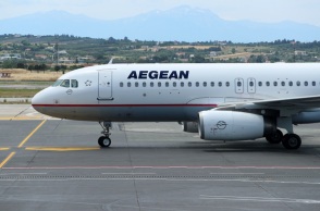 Aegean