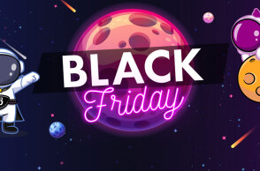 To buldoza.gr έφερε από άλλο γαλαξία τιμές για τη Black Friday