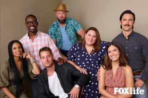 This is Us: Ο 5ος κύκλος της αγαπημένης σειράς έρχεται στο FOX Life και μας μιλά για όλα όσα ζει σήμερα η αμερικανική κοινωνία.