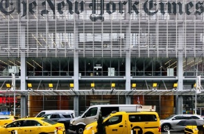 New York Times