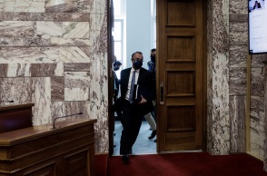 Χρήστος Σταϊκούρας