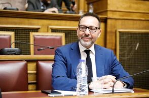 Γιάννης Στουρνάρας