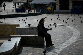 Έρευνα; Πώς κρίνουν οι πολίτες το δεύτερο lockdown;