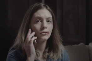 «Αποστολή»: Η ταινία μικρού μήκους για την ενδοοικογενειακή βία