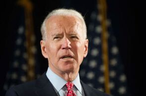  Τζο Μπάιντεν