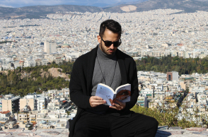 Δημήτριος Βορίλας