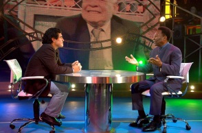 Πελέ - Ντιέγκο Μαραντόνα