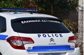 Περιπολικό