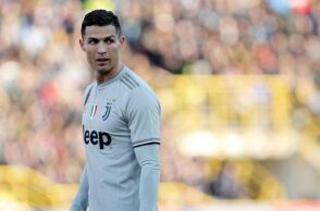 Κριστιάνο Ρονάλντο 