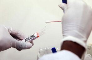 Κλινικές δοκιμές σε εμβόλιο για τον κορωνοϊό 