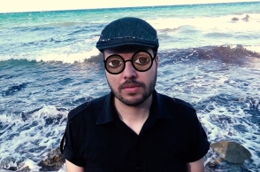 Σκηνή από την ταινία «Η Πόλις (Όπου το Μάτι Μου Γυρίσω)»