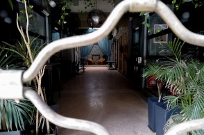 Κλειστά καταστήματα 