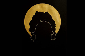 Εικονογράφηση για τον Ντιέγκο Μαραντόνα