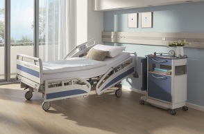 Δωρεά 174 ΜΕΘ και ΜΑΦ από το Ίδρυμα Σταύρος Νιάρχος 