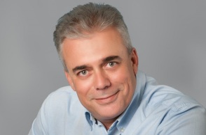 Ο νέος αντιδήμαρχος του Δήμου Αθηναίων, Νίκος Βαφειάδης