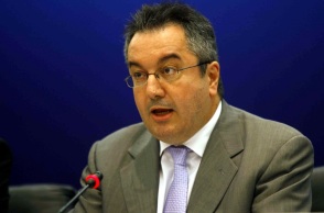 Ηλίας Μόσιαλος