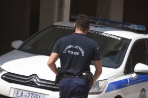 Περιπολικό