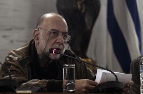 Κώστας Μπετινάκης