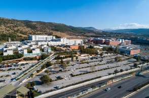  ΝΟΣΟΚΟΜΕΙΟ ΠΑΠΑΓΕΩΡΓΙΟΥ