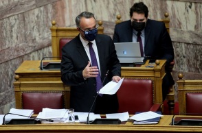 Χρήστος Σταϊκούρας