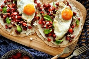 Οι δικές σας συνταγές