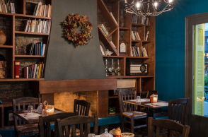 Μαρίκα, Σουβλάκι, Χαλάνδρι