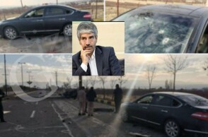 Δολοφονία κορυφαίου Ιρανού πυρηνικού επιστήμονα