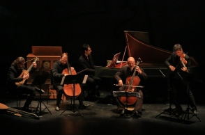 La Stravaganza Greca 