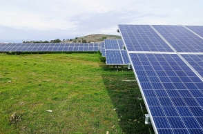 φωτοβολταϊκά πάνελ