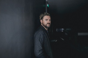 O DJ και μουσικός παραγωγός Solomun