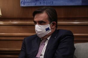   Μαργαρίτης Σχοινά