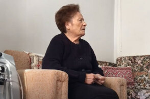 Εσθήρ Κοέν, η γηραιότερη Ελληνίδα που βγήκε ζωντανή από την κόλαση του Άουσβιτς