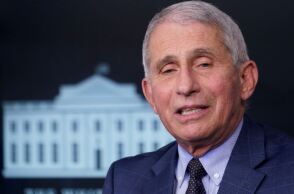 Άντονι Φάουτσi