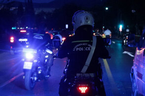 Αστυνομικός πέθανε από κορωνοϊό στη Ροδόπη (ΦΩΤΟ ΑΡΧΕΙΟΥ)