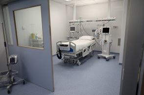 Νοσοκομείο