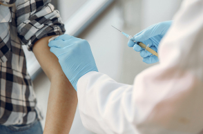 Εμβολιασμός