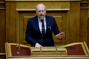 Δημήτρης Βαρτζόπουλος
