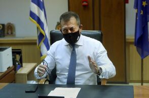 Γιάννης Βρούτσης